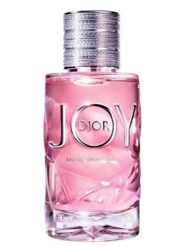 profumo joy dior componenti|Joy by Dior Intense Dior for women .